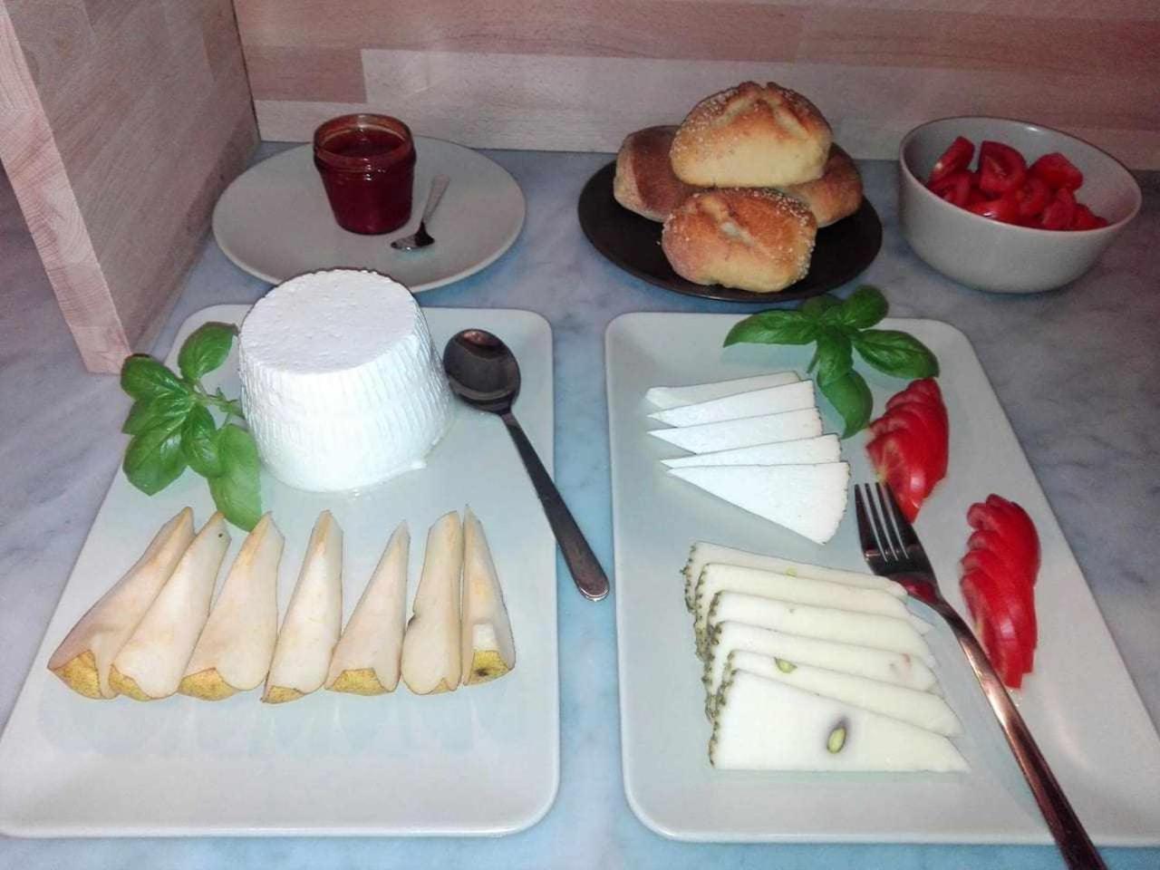 B&B Comeinsicily Cortedeilimoni Charming & Relax Acireale Habitación foto