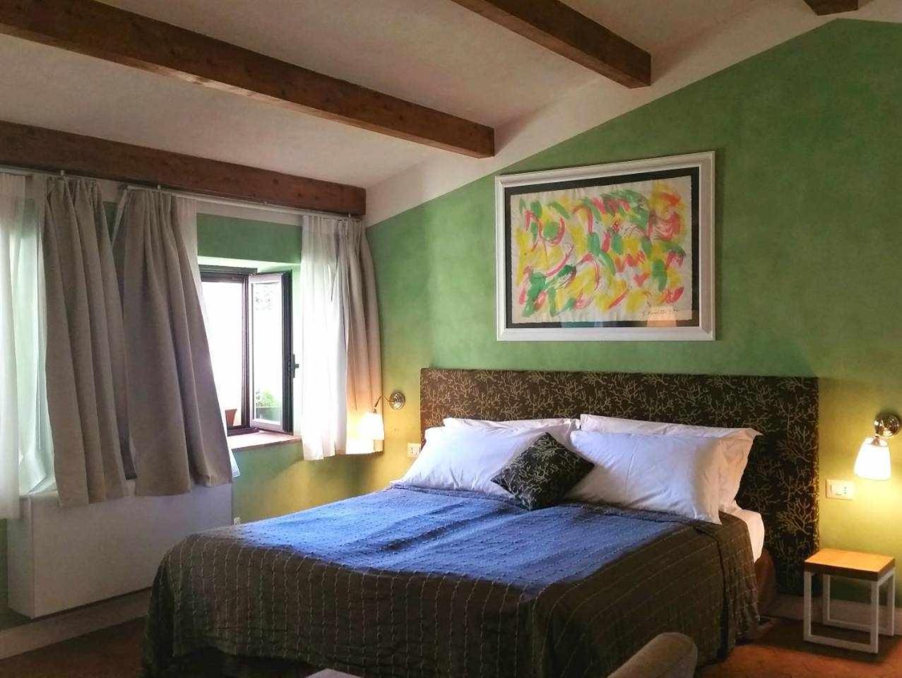 B&B Comeinsicily Cortedeilimoni Charming & Relax Acireale Habitación foto