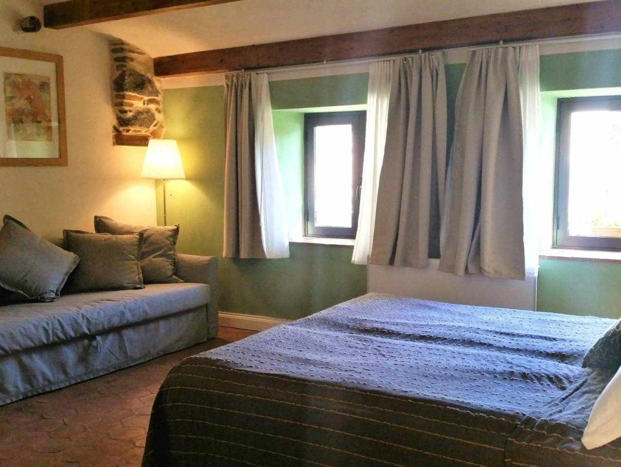B&B Comeinsicily Cortedeilimoni Charming & Relax Acireale Habitación foto