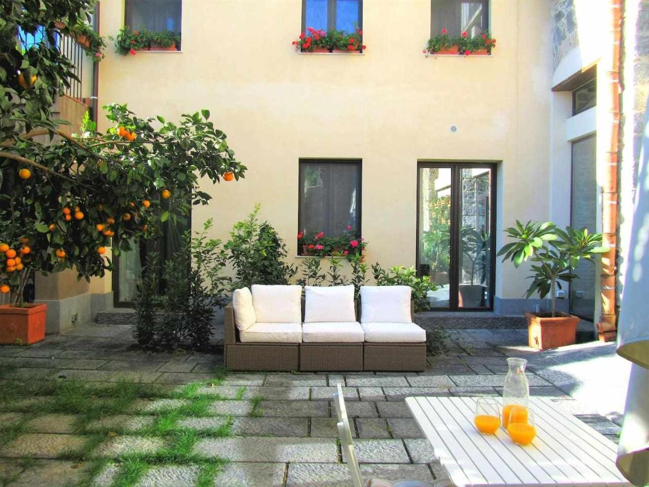 B&B Comeinsicily Cortedeilimoni Charming & Relax Acireale Habitación foto