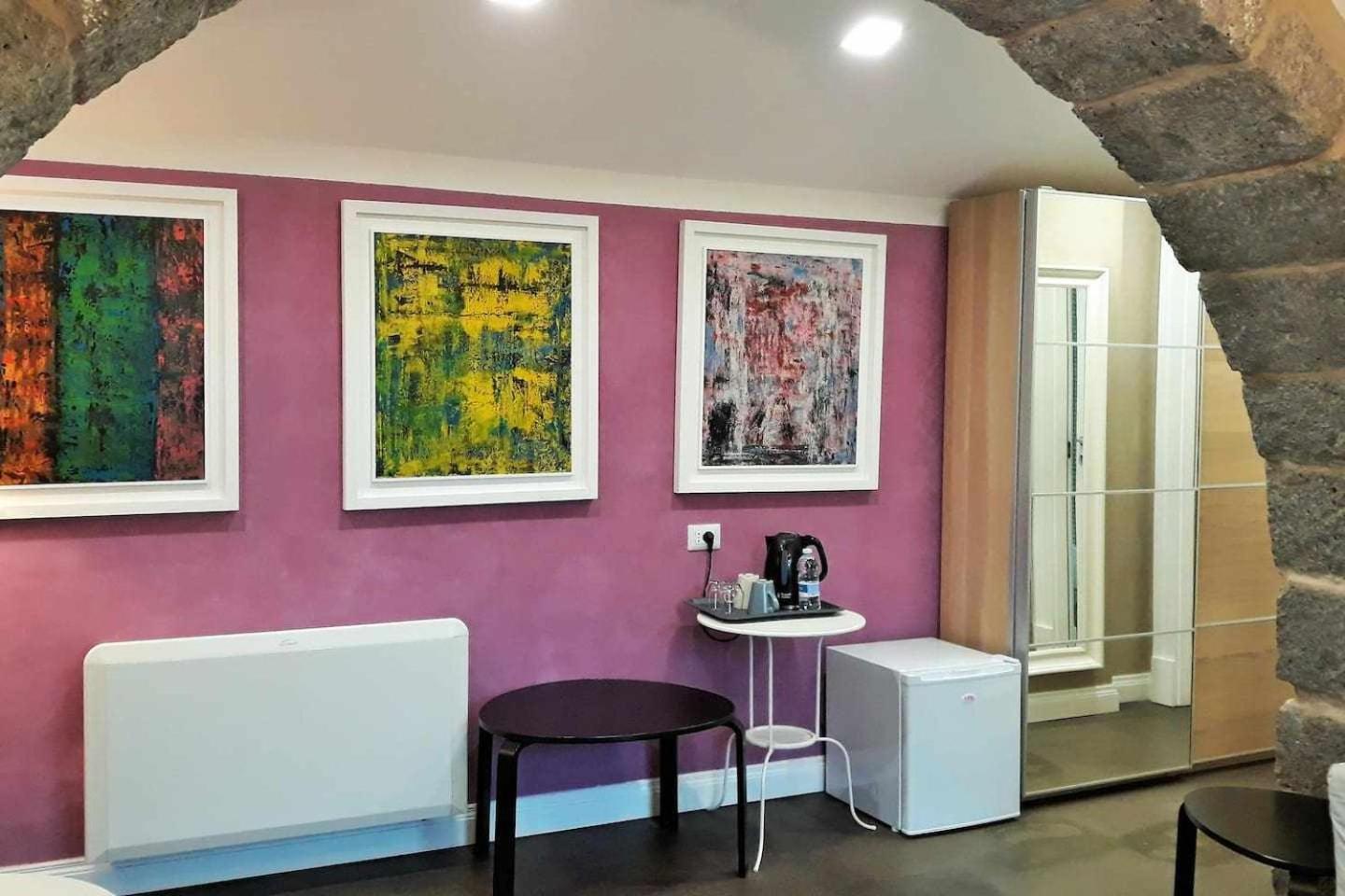 B&B Comeinsicily Cortedeilimoni Charming & Relax Acireale Habitación foto